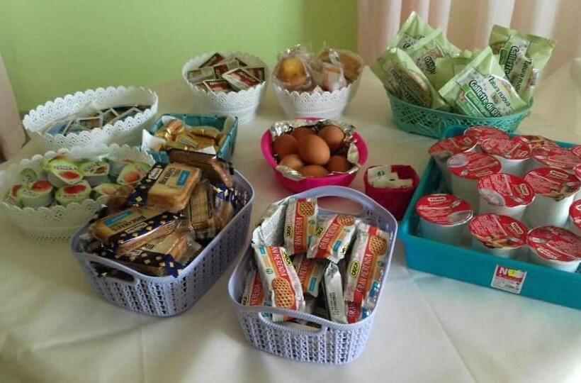 ホテル B&b Acapulco Sul Mare