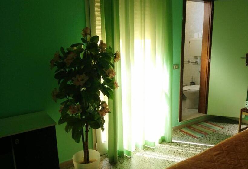 ホテル B&b Acapulco Sul Mare