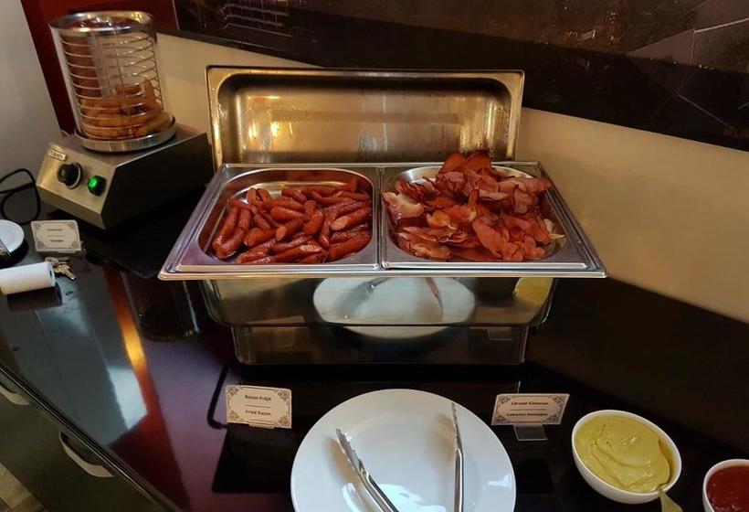 Fotos del hotel Best Western Plus Briston:  20