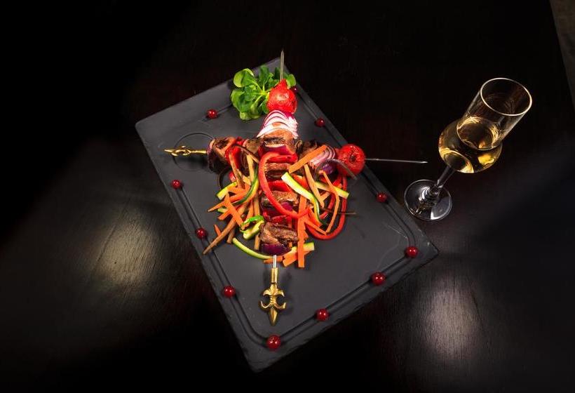 Fotos del hotel Best Western Plus Briston:  21