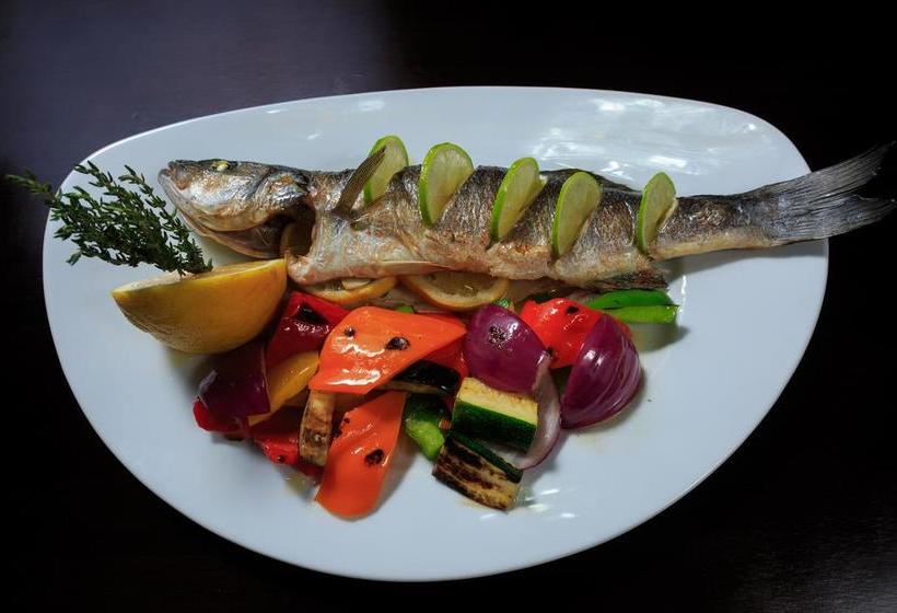 Fotos del hotel Best Western Plus Briston:  19