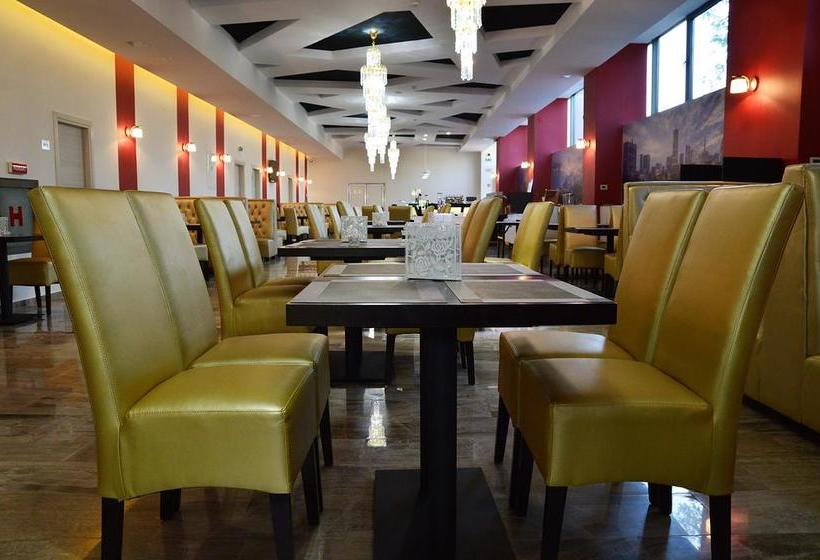 Fotos del hotel Best Western Plus Briston:  4