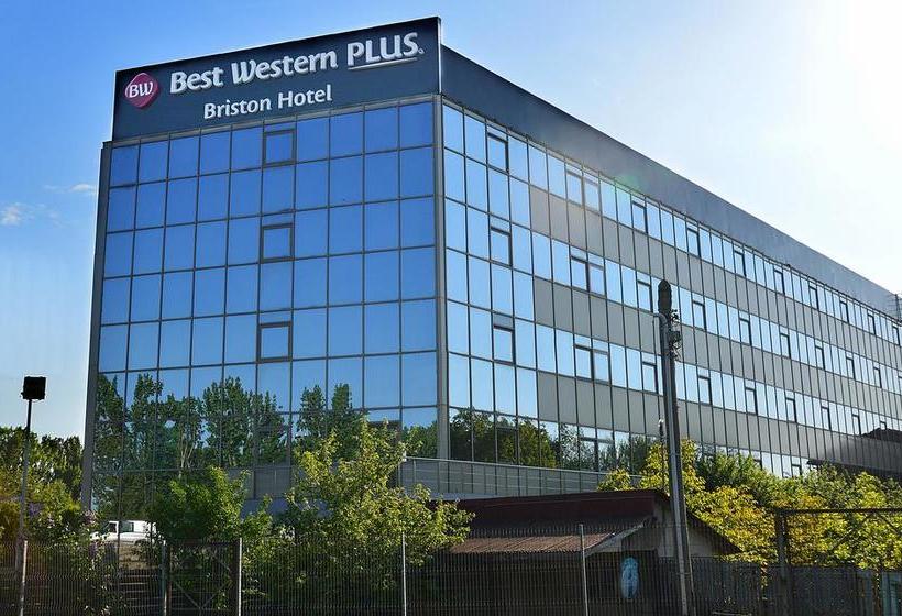 Best Western Plus Briston