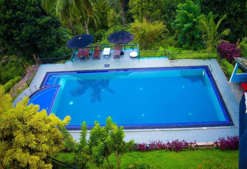 فندق Brookside Resort By Earl S