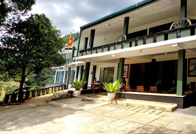 فندق Brookside Resort By Earl S