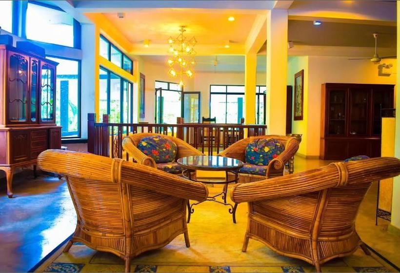 فندق Brookside Resort By Earl S