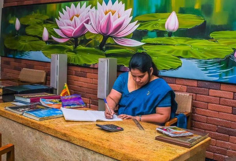 فندق Brookside Resort By Earl S