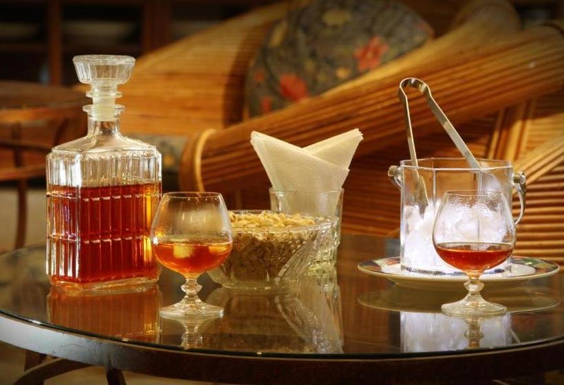 فندق Brookside Resort By Earl S