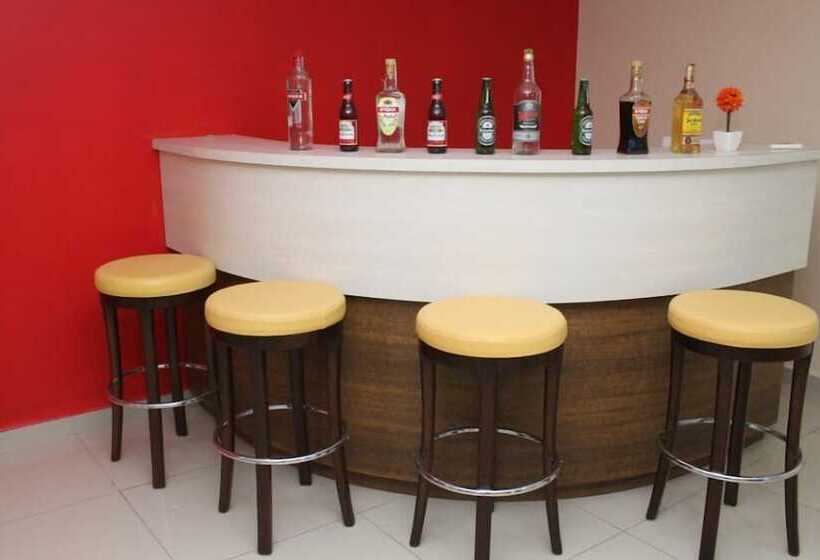 فندق Champs Dumont Apart