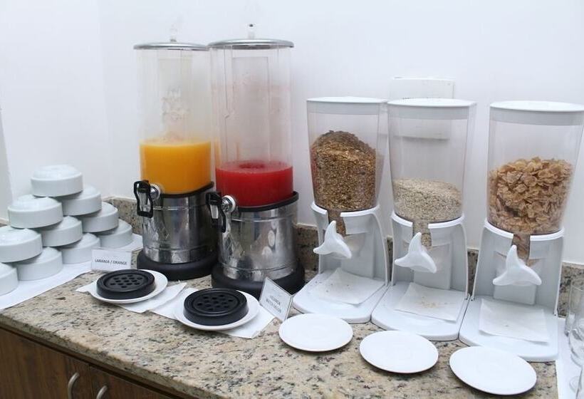 فندق Champs Dumont Apart