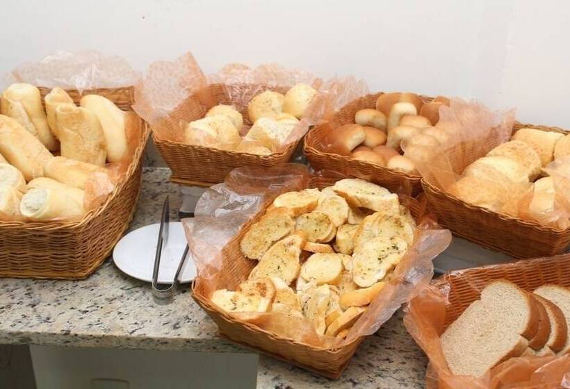 فندق Champs Dumont Apart