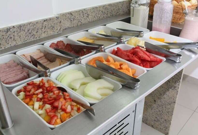 فندق Champs Dumont Apart