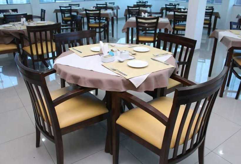 فندق Champs Dumont Apart