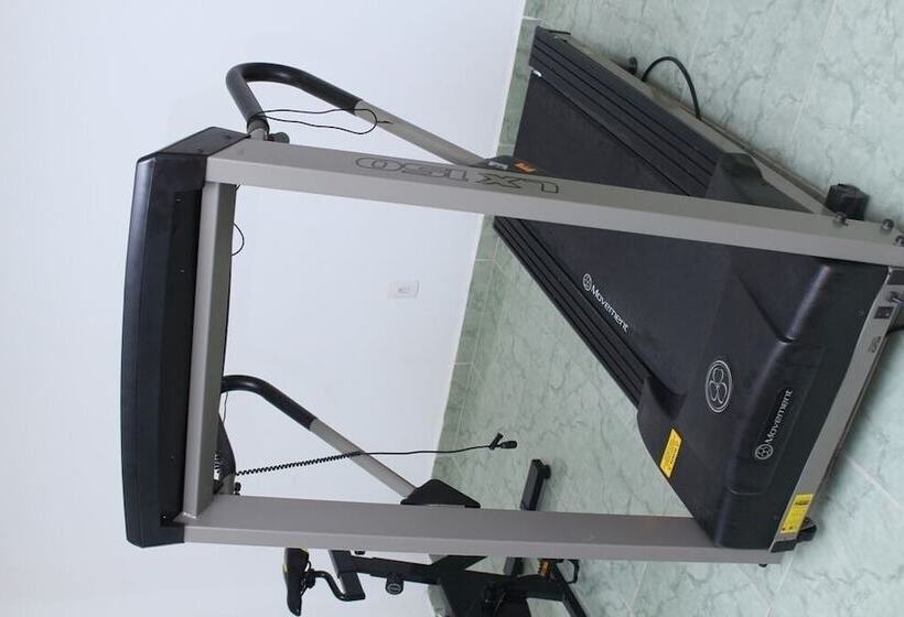 فندق Champs Dumont Apart