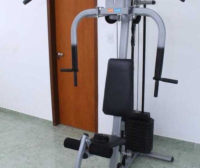 فندق Champs Dumont Apart