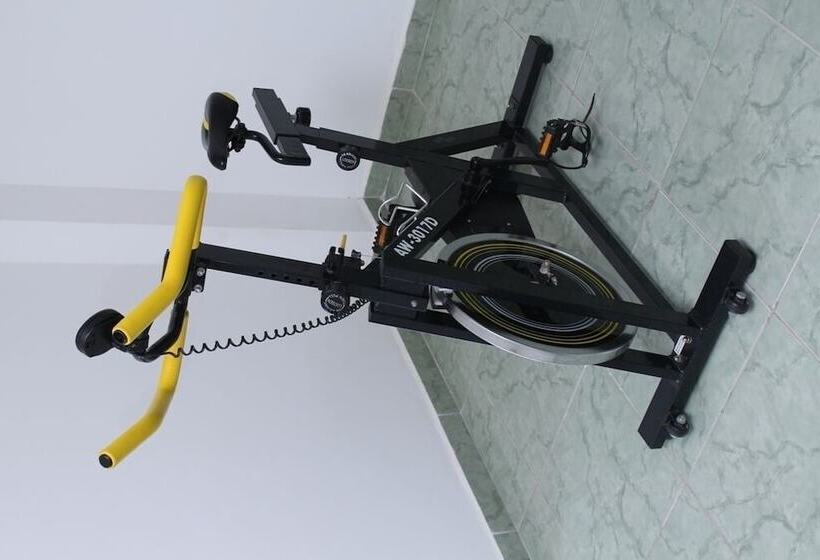 فندق Champs Dumont Apart