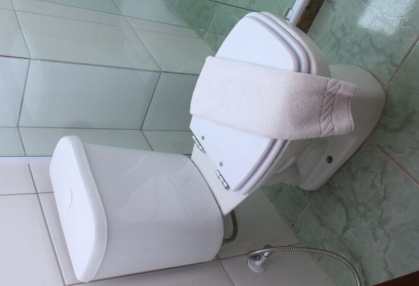 فندق Champs Dumont Apart