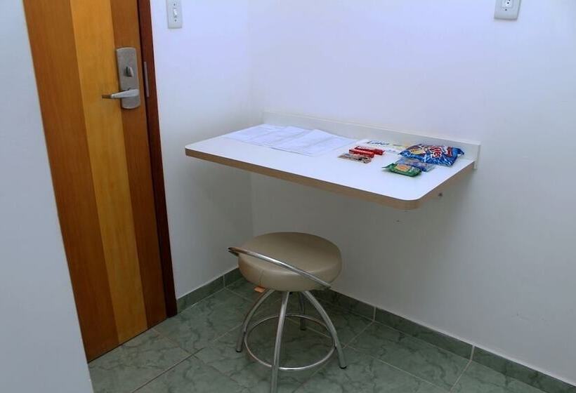 فندق Champs Dumont Apart