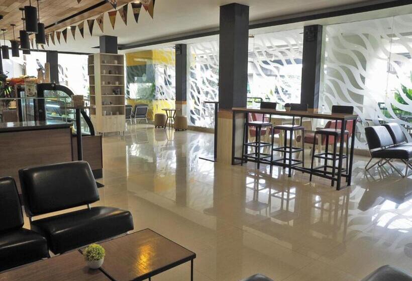 D Primahotel Itc Mangga Dua