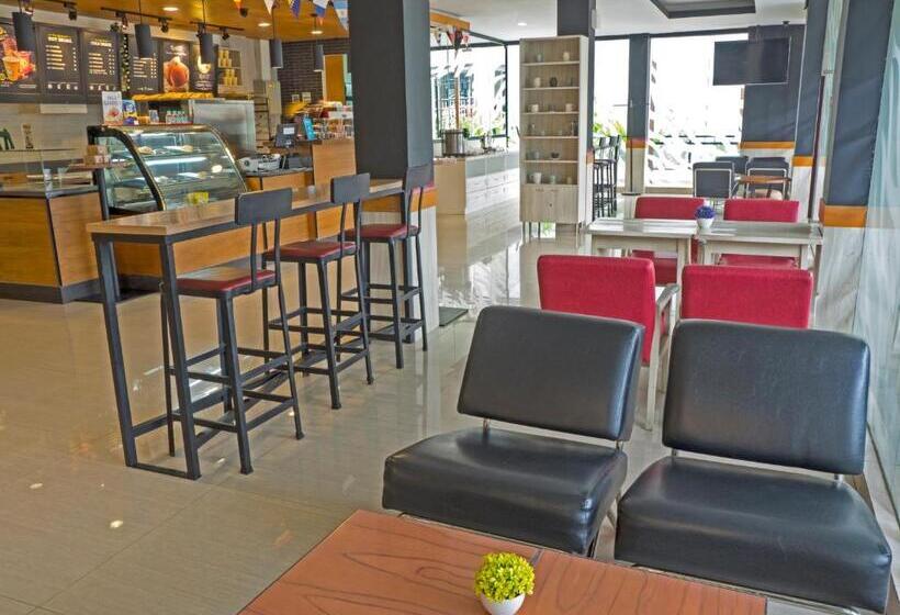 D Primahotel Itc Mangga Dua