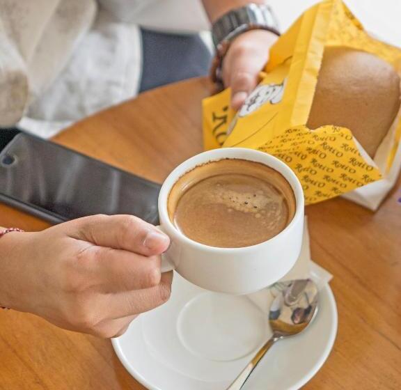 D Primahotel Itc Mangga Dua