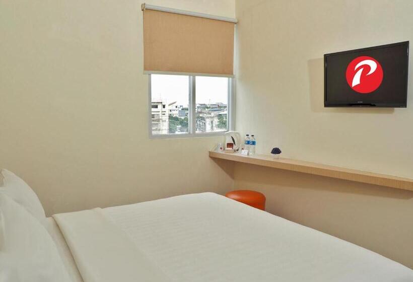 D Primahotel Itc Mangga Dua