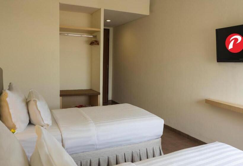 D Primahotel Itc Mangga Dua