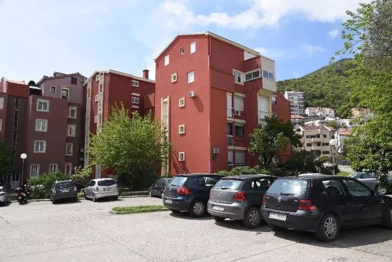 هتل D&d Apartments 3