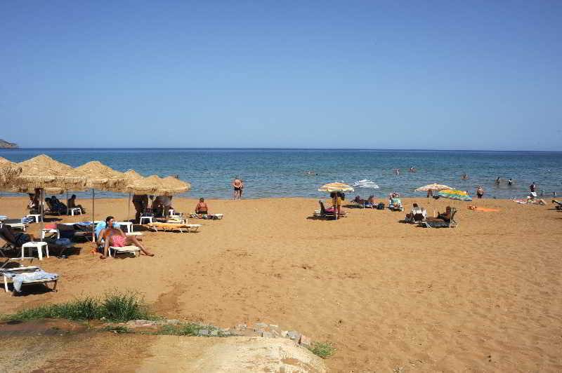 Esperides Beach Hotel Apartments