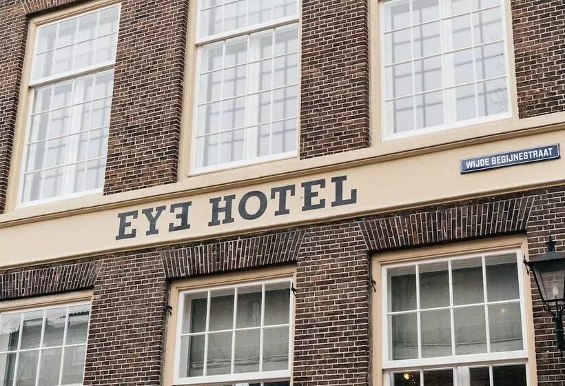 Hotel Eye