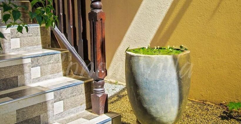 Отель Grand Conch Villa