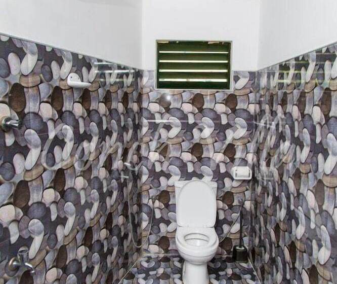 Отель Grand Conch Villa