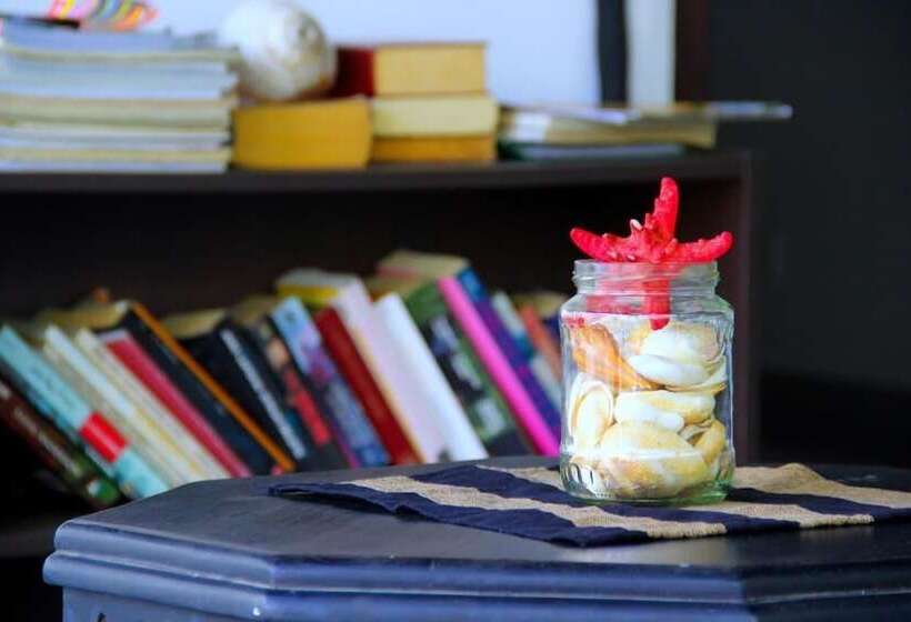 Отель Grand Conch Villa