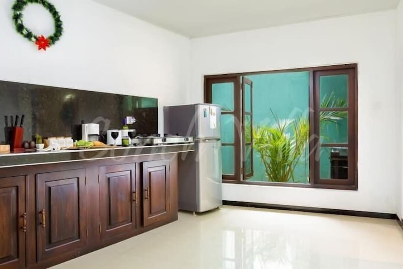 Отель Grand Conch Villa