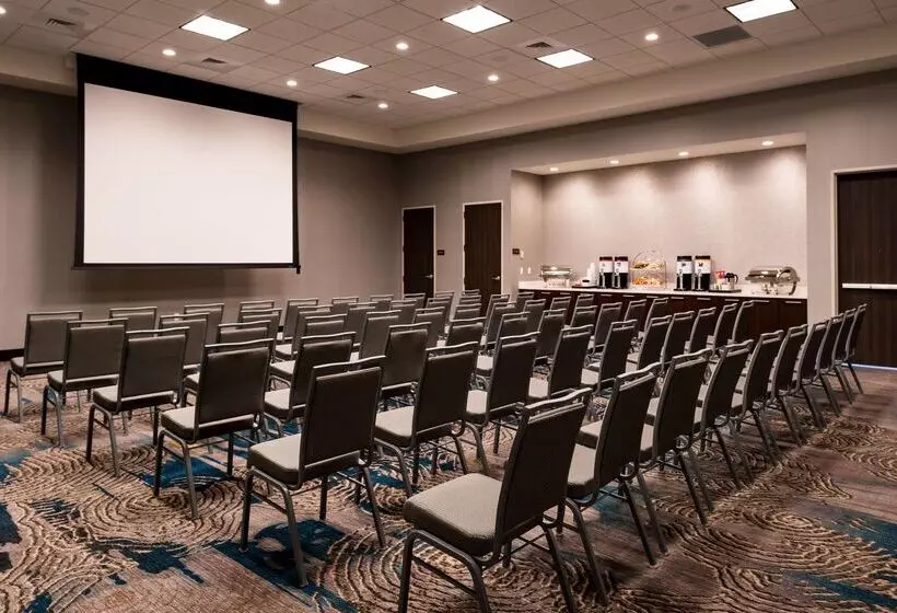 ホテル Hampton Inn & Suites Olympia Lacey