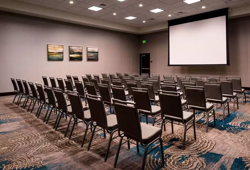 ホテル Hampton Inn & Suites Olympia Lacey