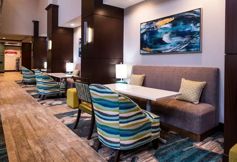 ホテル Hampton Inn & Suites Olympia Lacey