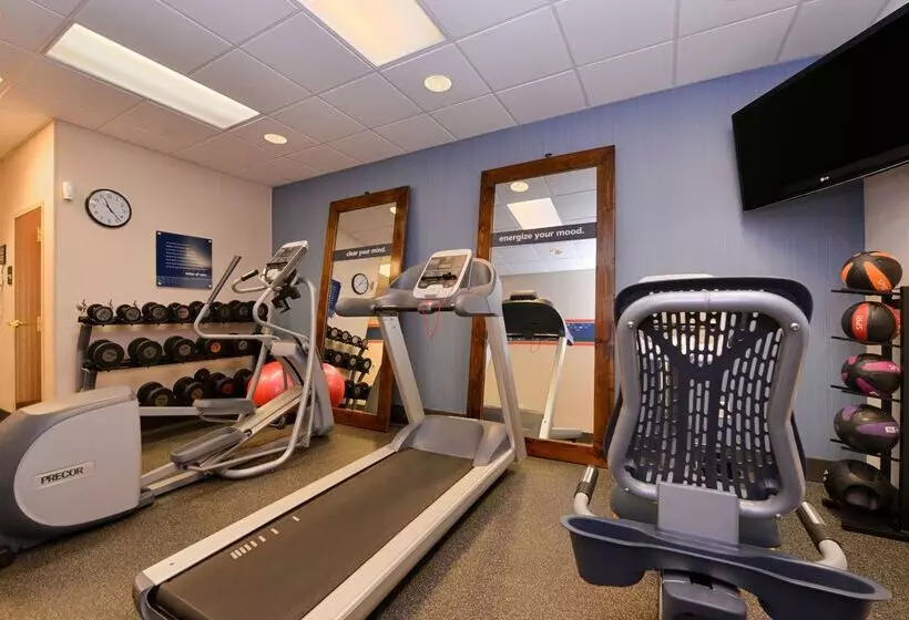 ホテル Hampton Inn & Suites Olympia Lacey