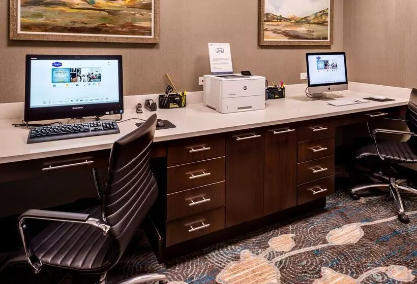 ホテル Hampton Inn & Suites Olympia Lacey