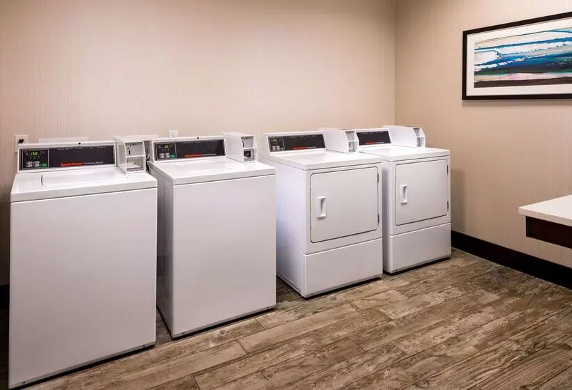 ホテル Hampton Inn & Suites Olympia Lacey