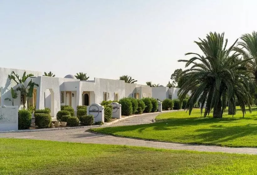 ホテル Iberostar Selection Mirage Hammamet