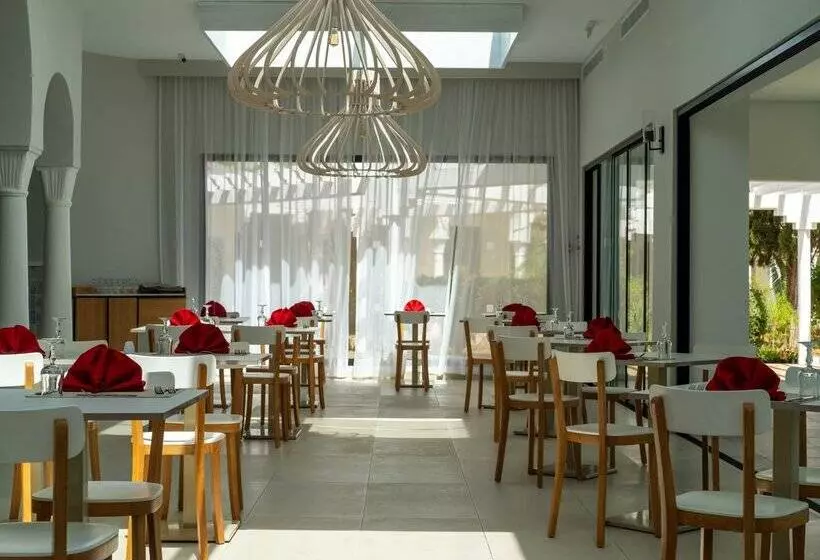 ホテル Iberostar Selection Mirage Hammamet