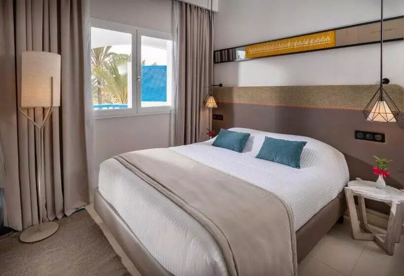ホテル Iberostar Selection Mirage Hammamet