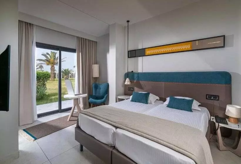 ホテル Iberostar Selection Mirage Hammamet