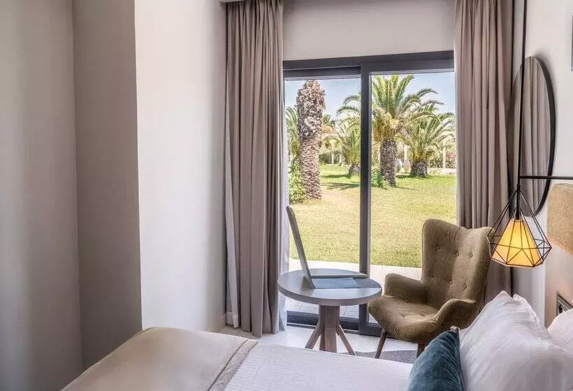 ホテル Iberostar Selection Mirage Hammamet