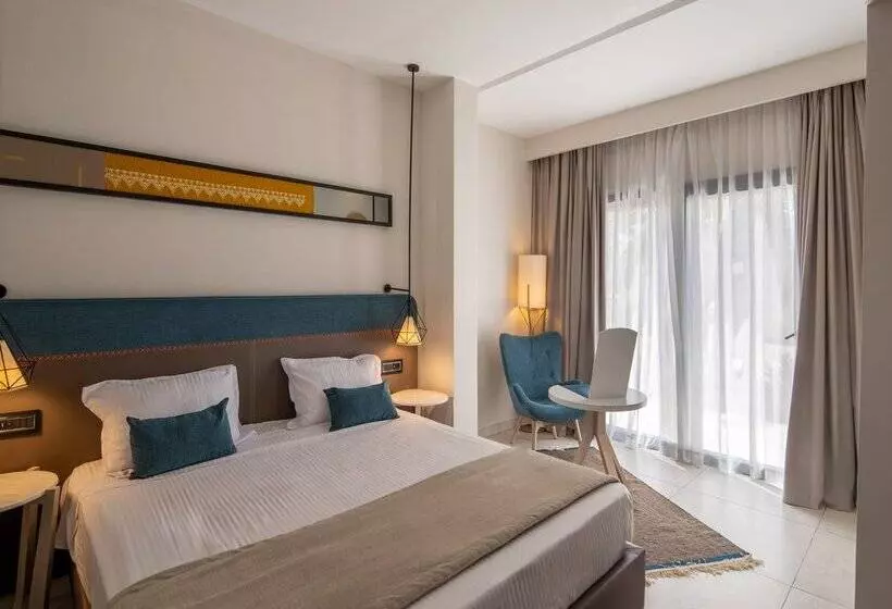 ホテル Iberostar Selection Mirage Hammamet
