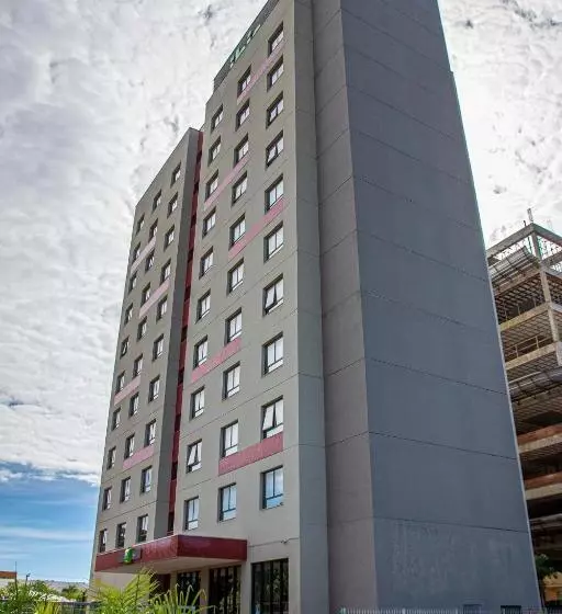 ホテル Nacional Inn Palmas