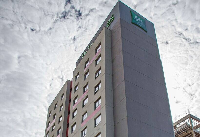 בית מלון כפרי Nacional Inn Palmas