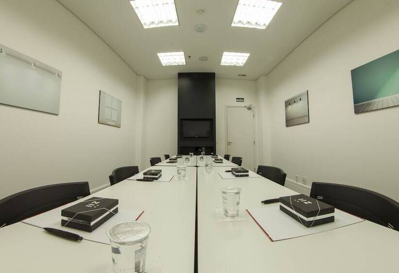 בית מלון כפרי Nacional Inn Palmas