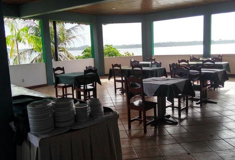 ホテル Ilha Do Marajo